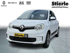 Renault-Twingo-LIMITED SCE 75/CARPLAY/ALLWETTER/DAB/LED-TAGFAHRL,Vehicule second-hand