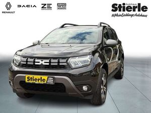 Dacia-Duster-TCe 130 Journey+,Auto usate