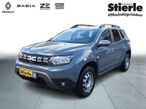 Dacia-Duster-JOURNEY  TCe 150 EDC/CARPLAY/KLIMA,Rabljena 