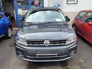 VW-Tiguan-Tiguan Diesel 20 TDI SCR Highline,Vehicule second-hand