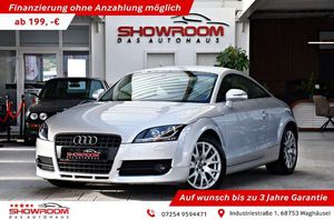 Audi-TT-Coupe 20 TFSI XenonPlus Leder Shz PDC 1Hand,kullanılmış otomobil