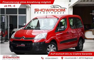 Citroen-Berlingo-Attraction PDC Klima Modellpfle 1Hand,Vehículo de ocasión