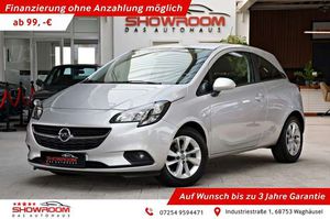 Opel-Corsa-E Active Bluetooth Klima Shz PDC 70tkm,Auto usate