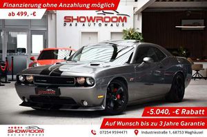 Dodge-Challenger-6,4 L V8 SRT HEMI MDS 20,Gebrauchtwagen