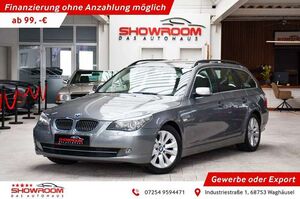 BMW-525-D Aut Exclusive Pano Navi Prof Leder Xenon,Bruktbiler