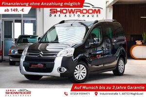 Citroen-Berlingo-Kombi XTR 16 120PS 5 Sitzer 1 Hand,Vehículo de ocasión