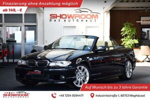 BMW-330-Cabrio Special Edition M-Sport Individual DE,Polovna