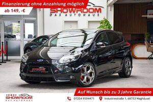 Ford-Focus-Lim ST Schalter Recaro Kamera Navi 1Hand,Gebrauchtwagen