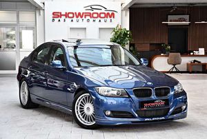 Alpina-D3-20 Bi-Turbo SWITCH-TRONIC Limo Schiebedach,Ojazdené vozidlá