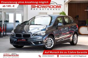 BMW-218-i Active Tourer Advantage Aut Led Navi PDC,Gebrauchtwagen