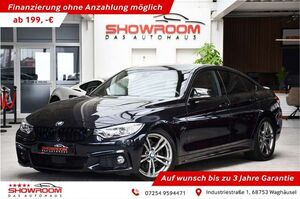 BMW-430-i Gran Coupe M Sport Performance LED 360° ACC,nema podataka