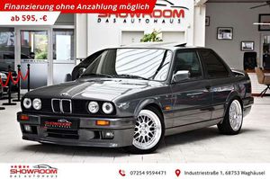 BMW-325-i E30 6 Zyl ab Werk M-Technik 2 Dreamcar -H-,Véhicule d'occasion