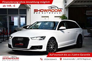 Audi-A6-Avant 30 TDI clean Matrix LED HUD Top View,nema podataka
