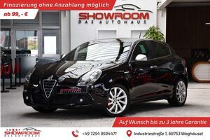 Alfa Romeo-Giulietta-Turismo Sportpaket Brembo Perleffekt,Не указан