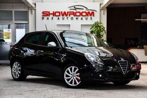 Alfa Romeo
