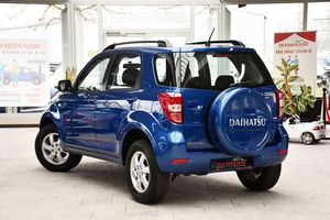 Daihatsu