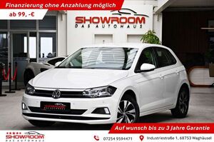 VW-Polo-VI Comfortline PDC Tempomat Sitzheizung,nema podataka