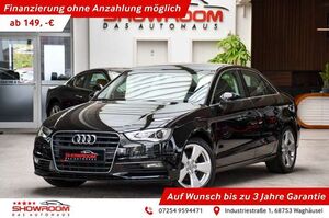 Audi-A3-Limousine Ambition Ultra Navi 3xIsofix 2Hand,Gebrauchtwagen