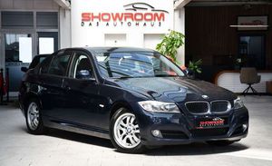 BMW-320-i Lim Facelift Automatik Navi PDC v&H 2Hand,Gebrauchtwagen