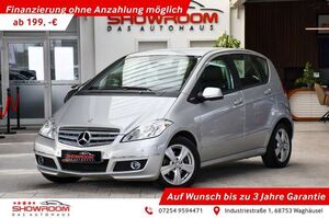 Mercedes-Benz-A200-Avantgarde Automatik Parkhilfe Sitzheizung,Gebrauchtwagen
