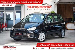 Ford-C-Max-Style 16 Schalter Klima Reserverad,kullanılmış otomobil