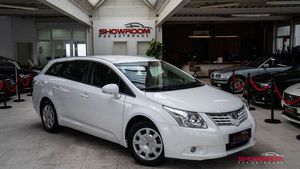 Toyota-Avensis-Kombi Sol,Vehicule second-hand