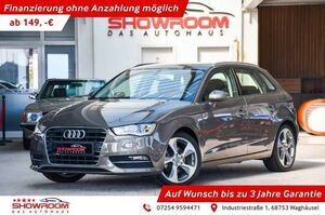 Audi-A3-Sportback ambition Automatik 1Hd nur 13tkm!,nema podataka