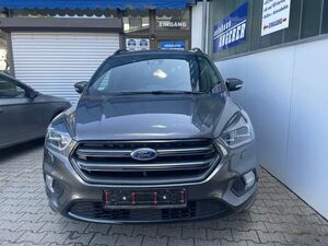 Ford-Kuga-15 EcoBoost ST-Line Automatik, Allrad, Navi, AHK,Begangnade