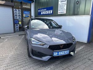 CUPRA-Leon-Cupra Leon 20 TSI DSG VZ Cup,Rabljena 