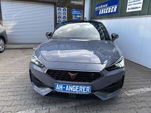 CUPRA