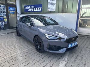 CUPRA