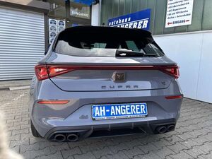 CUPRA