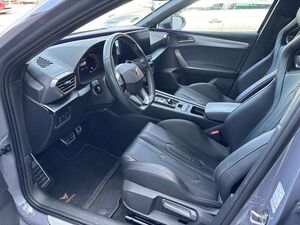 CUPRA