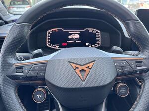 CUPRA
