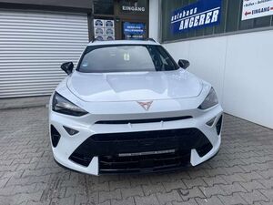 CUPRA-Formentor-VZ 20 TSI DSG 4Drive, 245kW Schiebedach, LED,,Begangnade