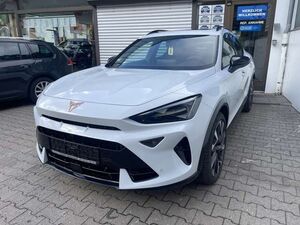 CUPRA