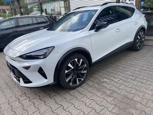 CUPRA
