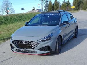 Hyundai-i30-N Performance, 5 Jahre Garantie,Gebrauchtwagen