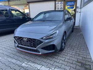 Hyundai-i30-N Performance, 5 Jahre Garantie,Begangnade