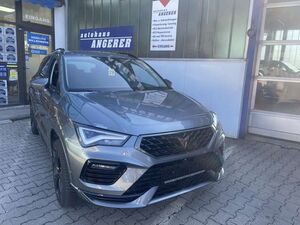 CUPRA-Ateca-15 TSI DSG NAVI VOLL-LED Kamera ACC Garantie 5J,Használtautó