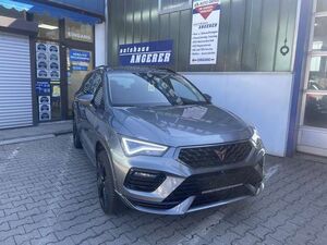CUPRA