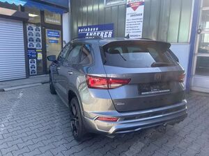CUPRA