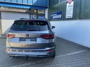 CUPRA