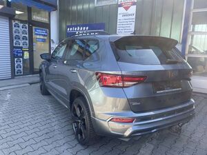 CUPRA