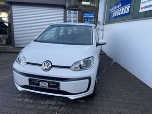 VW-up!-Up 5-Trg (BlueMotion Technology) Move up Sommer-und Winterräder Scheckheftgepflegt Unfallfrei wenig Kilometer TOP,Vehículo de ocasión