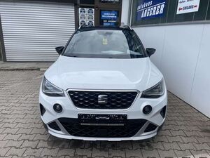SEAT-Arona-10 TSI DSG  Xperience,Begangnade