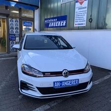 VW-Golf GTI-Golf VII 5-Türer 20 TSI OPF DSG Performance,Bruktbiler