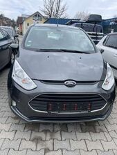 Ford-B-Max-B-MAX 10 EcoBoost 74 kW (100PS) 8-fach bereift,Gebrauchtwagen