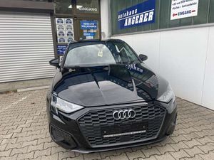 Audi-A3-10 TFSI Sportback, PDC,LED,Keyless,kullanılmış otomobil