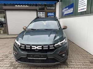 Dacia-Jogger-Extreme+ Tce110, Kamera,Navi, AHK, 8-fach bereift,Bruktbiler
